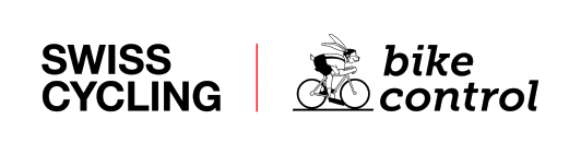 Swiss Cycling und bike control