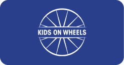 Kids on Wheels