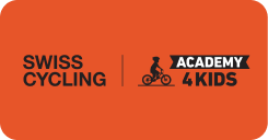 Swiss Cycling Academy 4 Kids